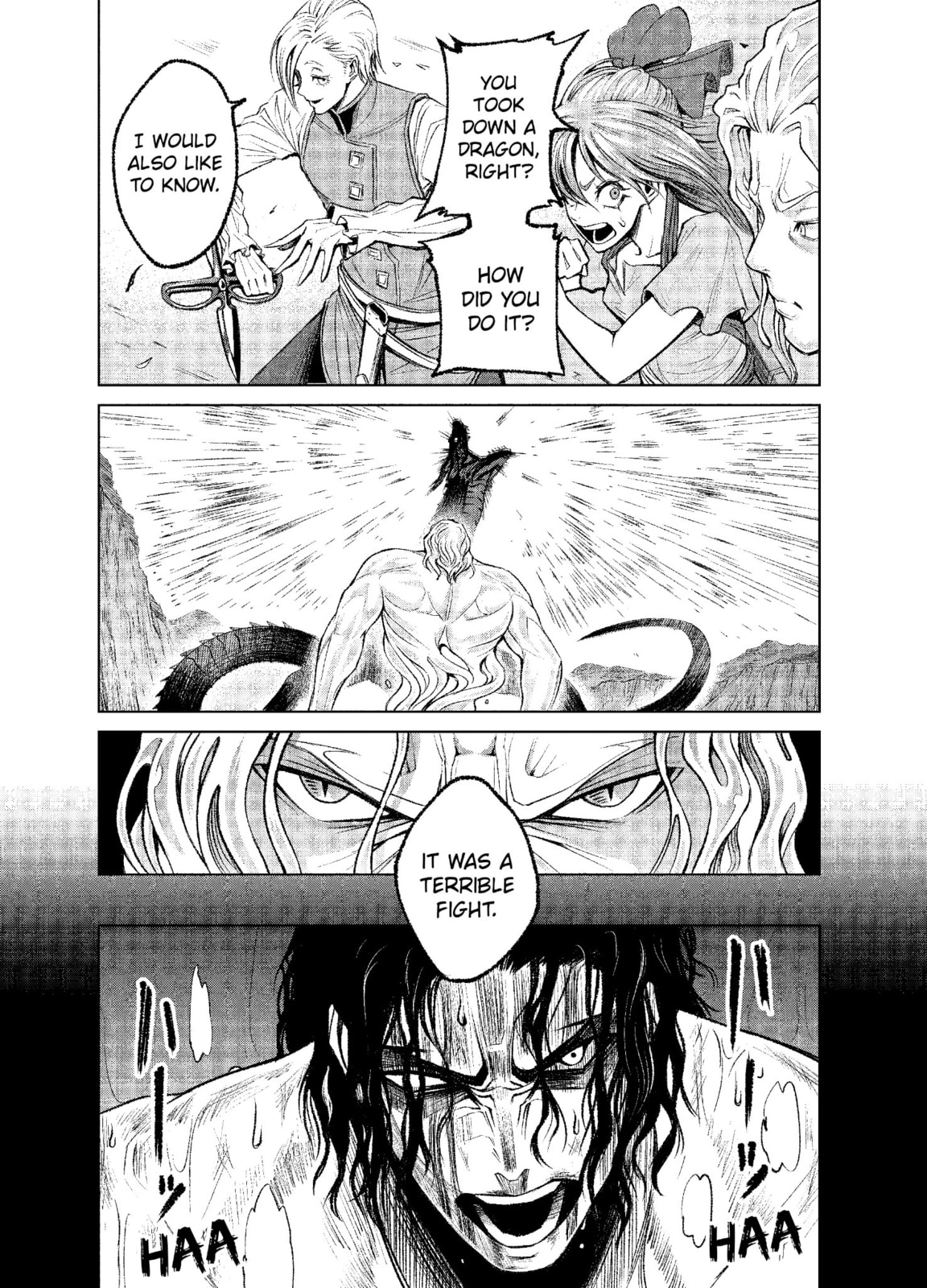 Beast of Myth page 25