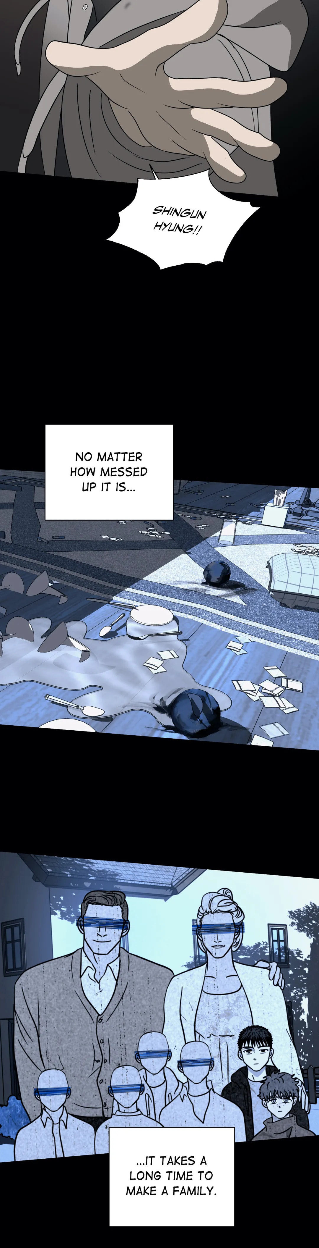 Shutline – Chapter 34 page 31