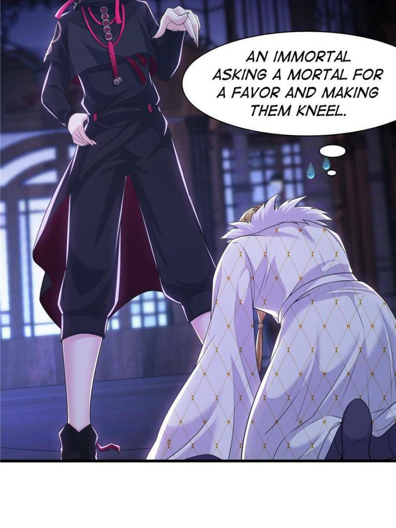 Rebirth of King Zhou: Not Being the Ultimate Villain – Chapter 49 page 45