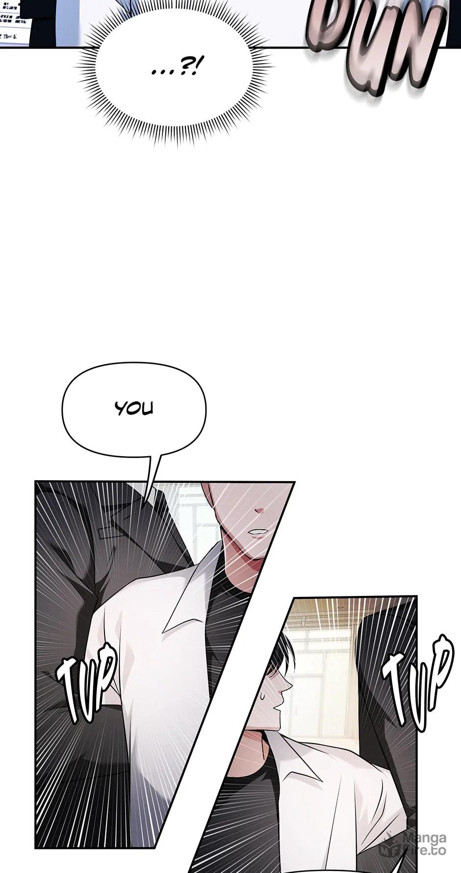 I'm the Villain's Constellation With Empty Pockets – Chapter 25 page 53