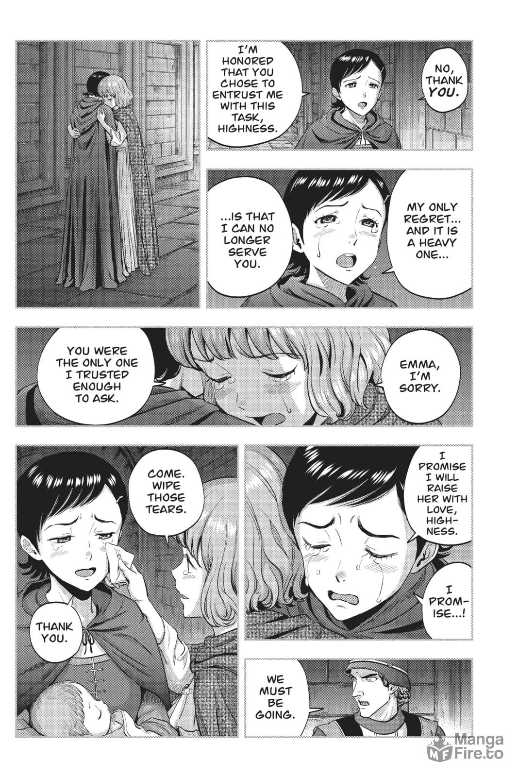 Astra Lost in Space – Chapter 44 page 8