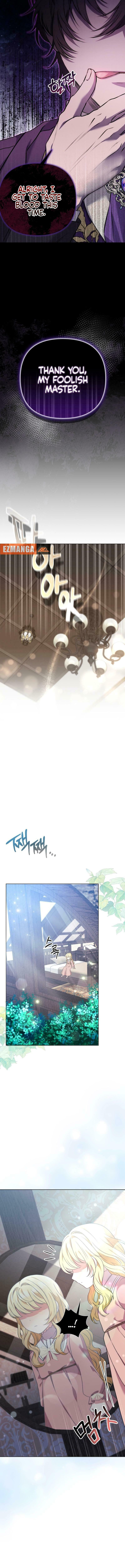 Azelda: Spirit Master's Contract Marriage – Chapter 1 page 18