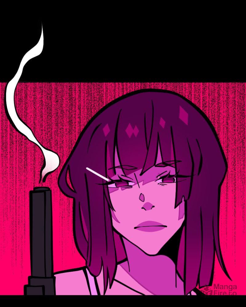 Homesick (Ms. Freaky) (Colored) – Chapter 36 page 39