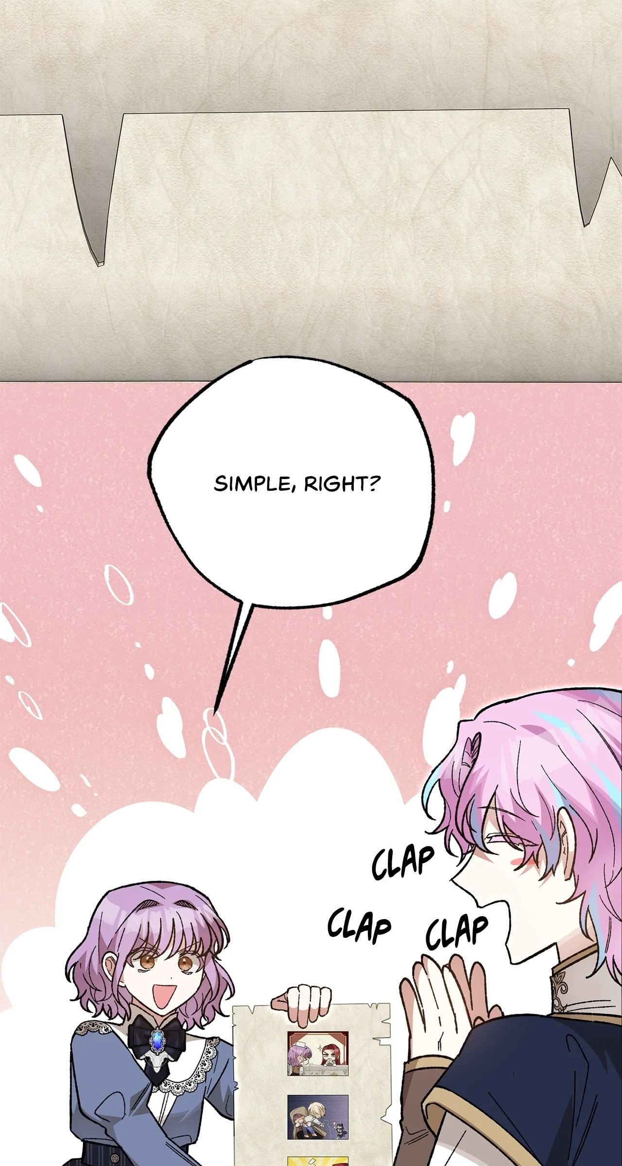 Let Me Kidnap the Male Lead – Chapter 22 page 7