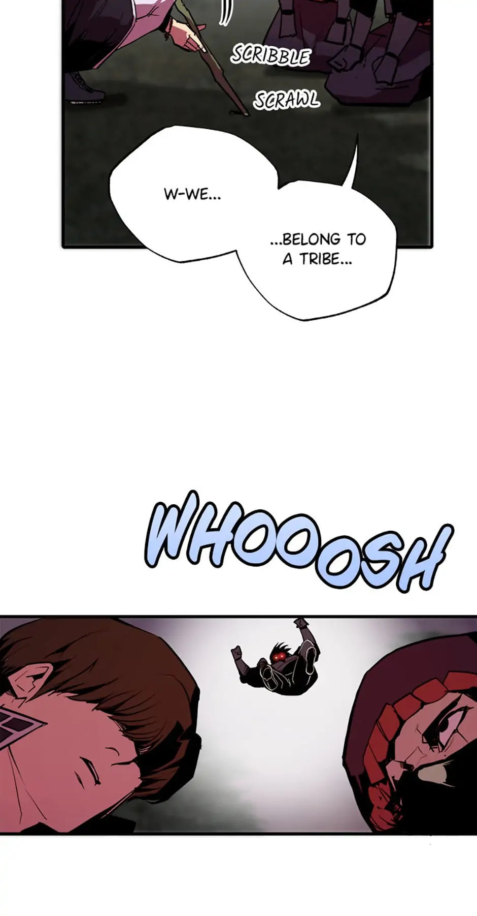 Returning With Absolutely Nothing – Chapter 53 page 46