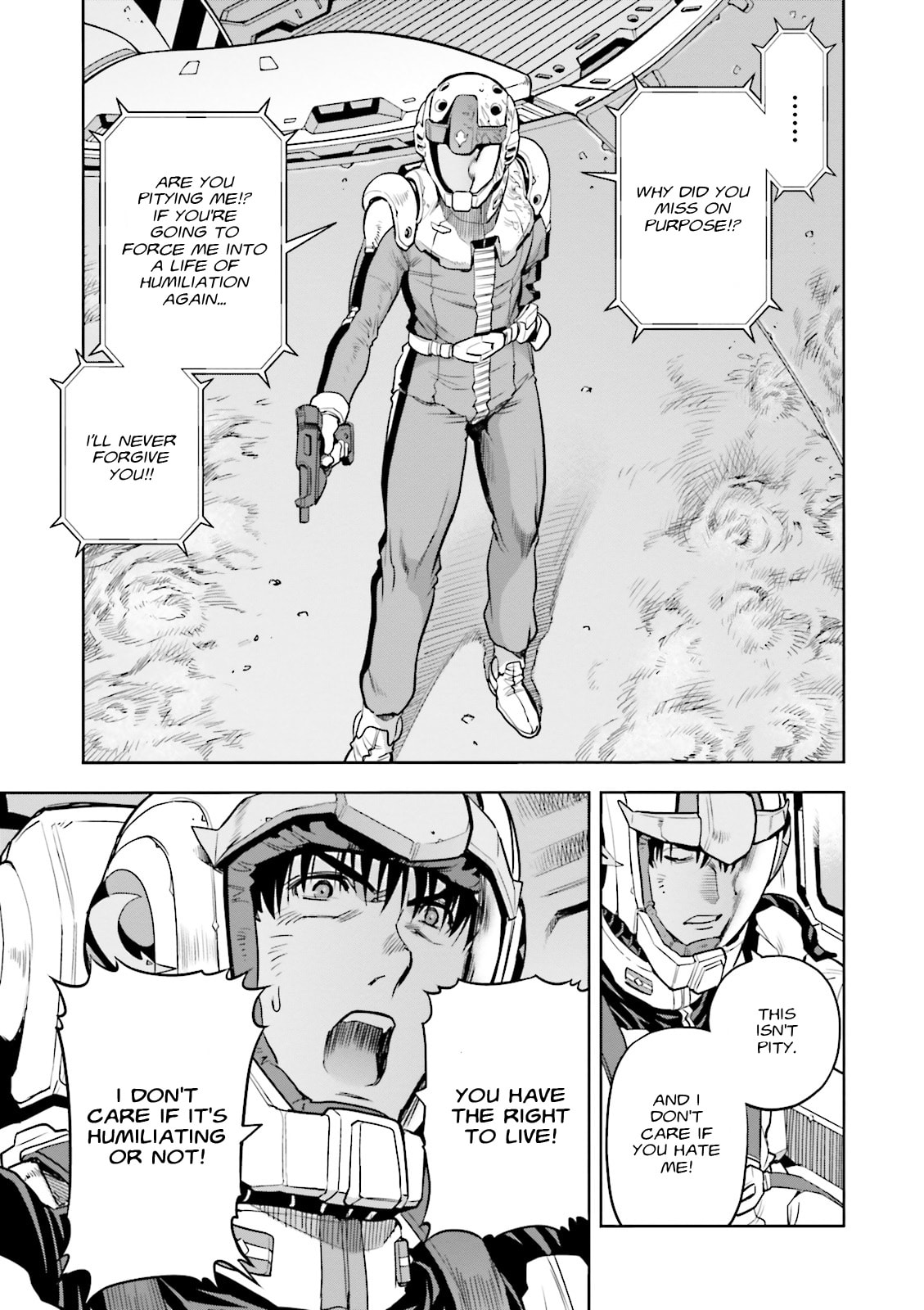 The Hellfires of Solomon page 3