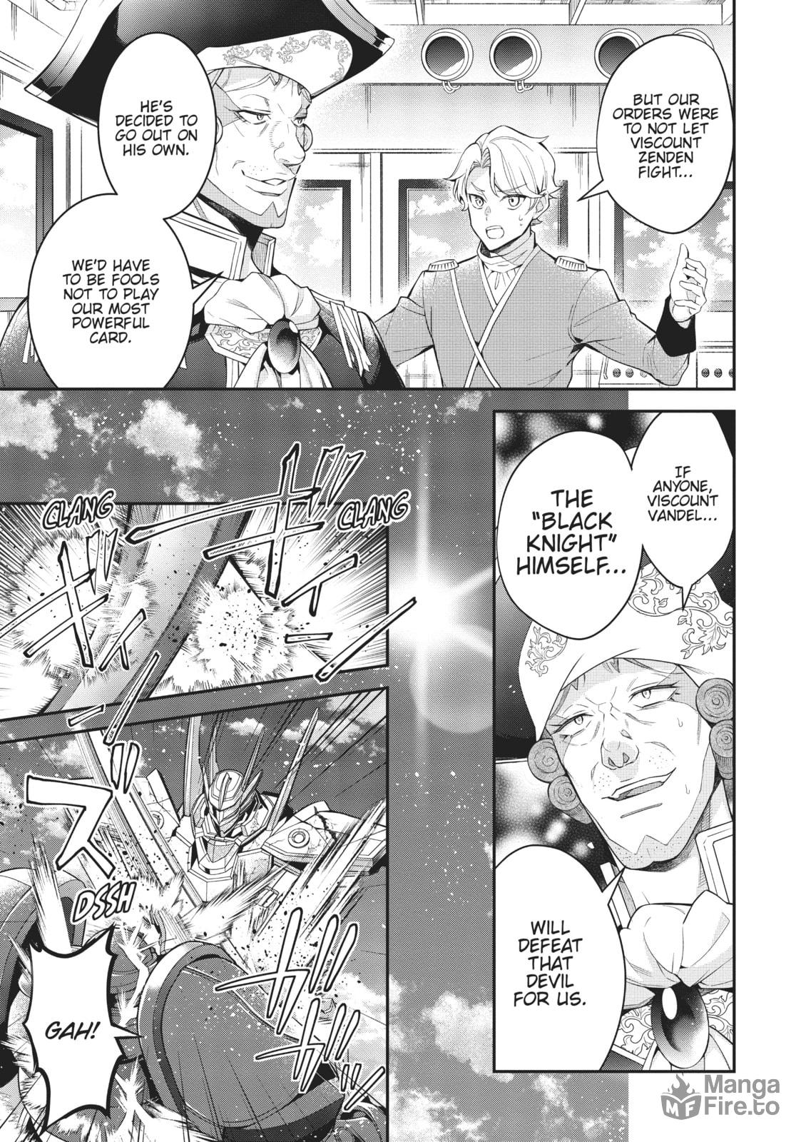 The Black Knight page 2