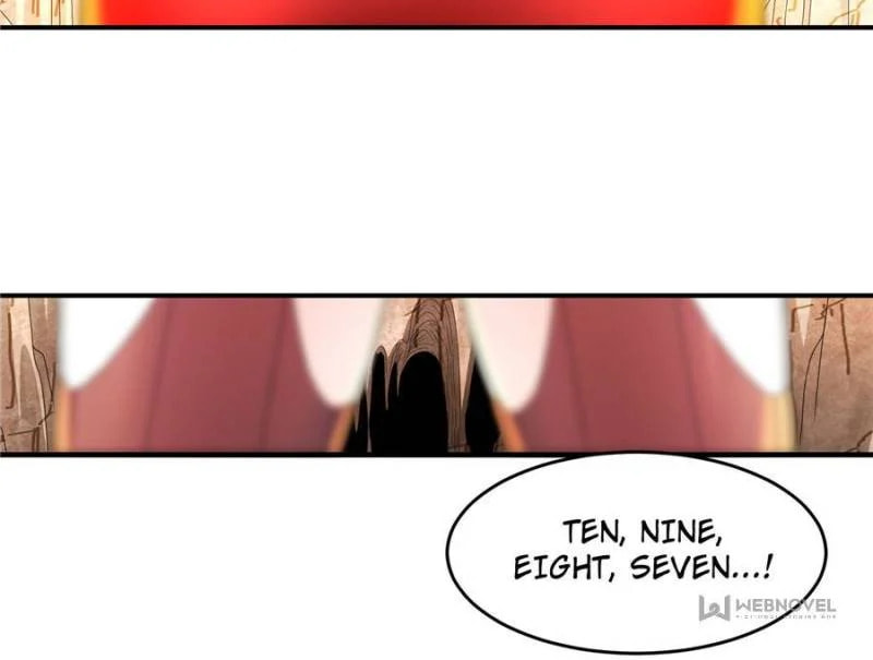 My Furry Harem Is After Me – Chapter 30 page 22