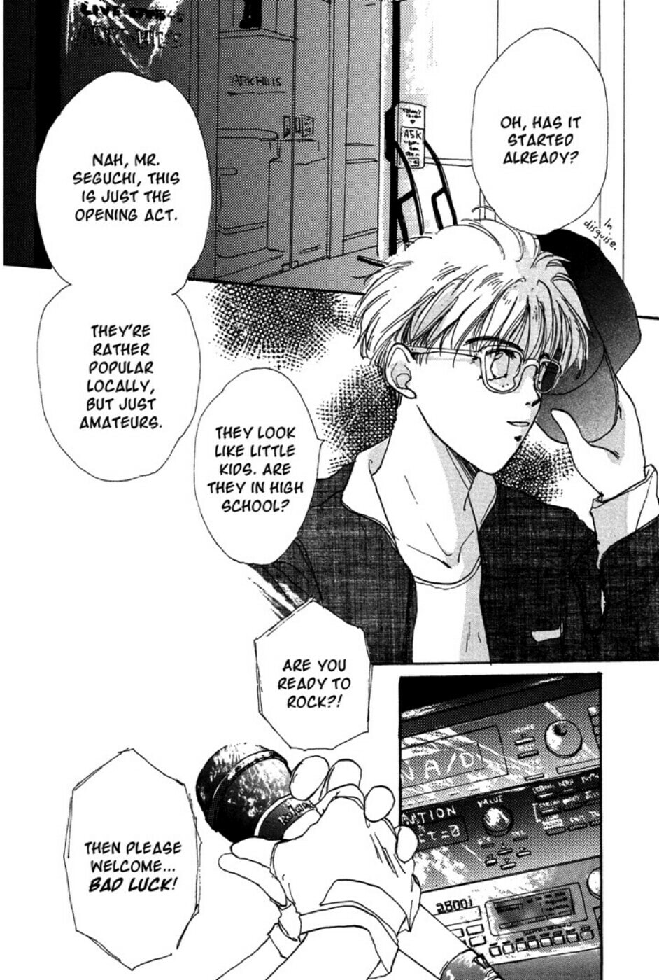 Gravitation – Chapter 2 page 33