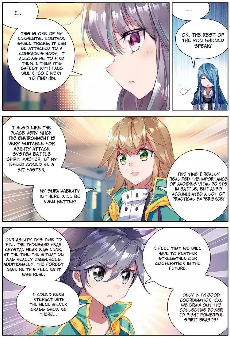 Spirit Evolution page 10