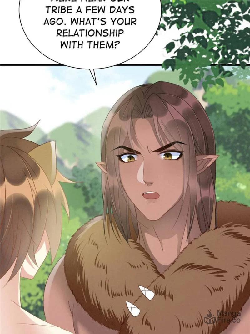 Help! My Beast Husband Pampers Me Too Much! – Chapter 12 page 50