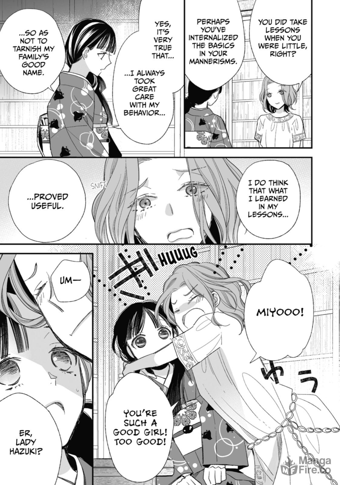 Call Me Sister page 24