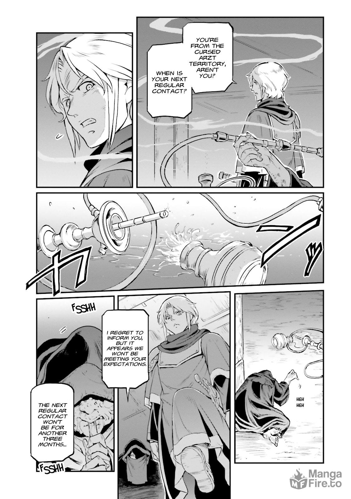 Disobedient Ones page 29