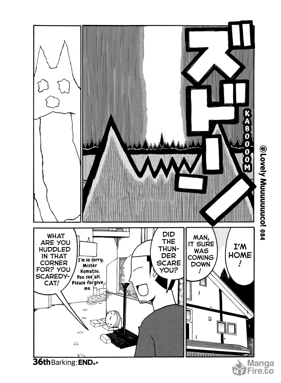 Waiting! page 5