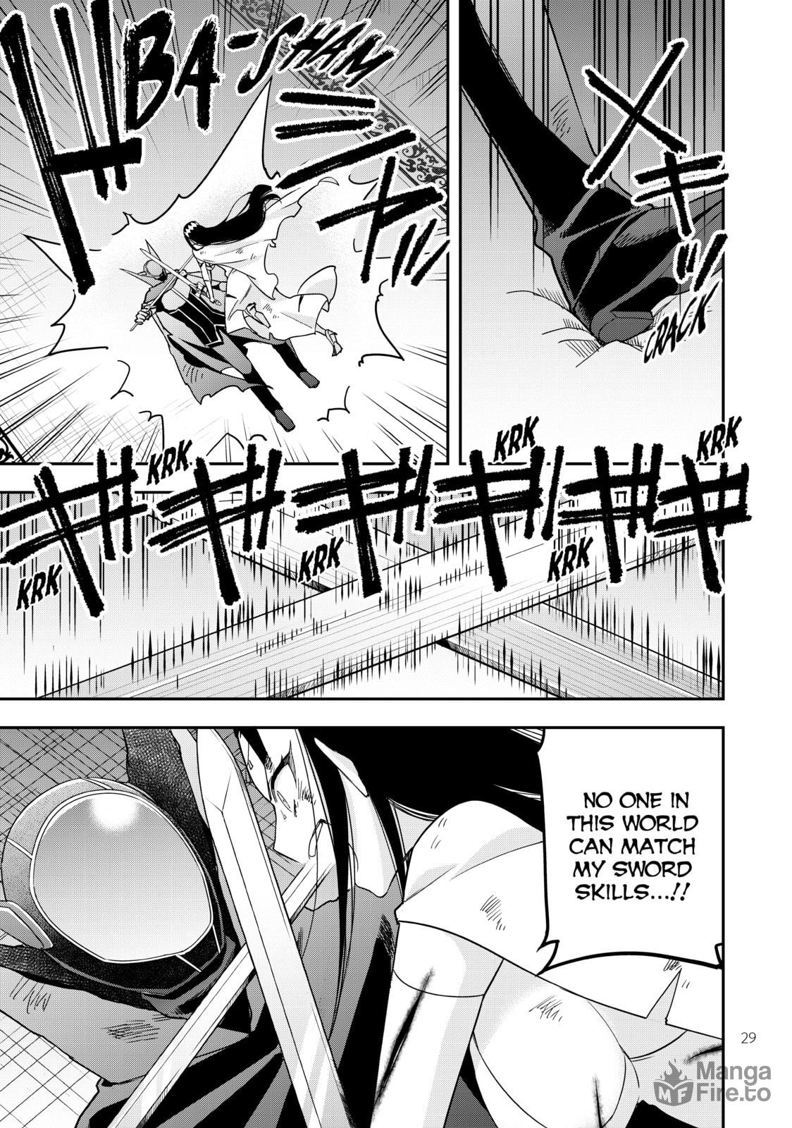 The World's Strongest page 24