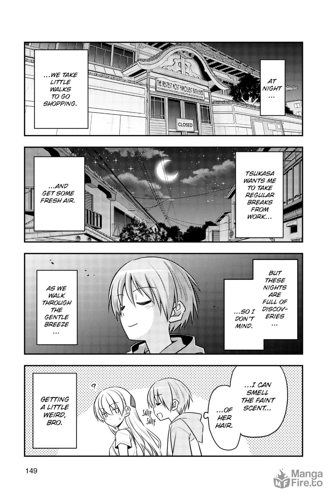 Like I said, even I can see it page 2