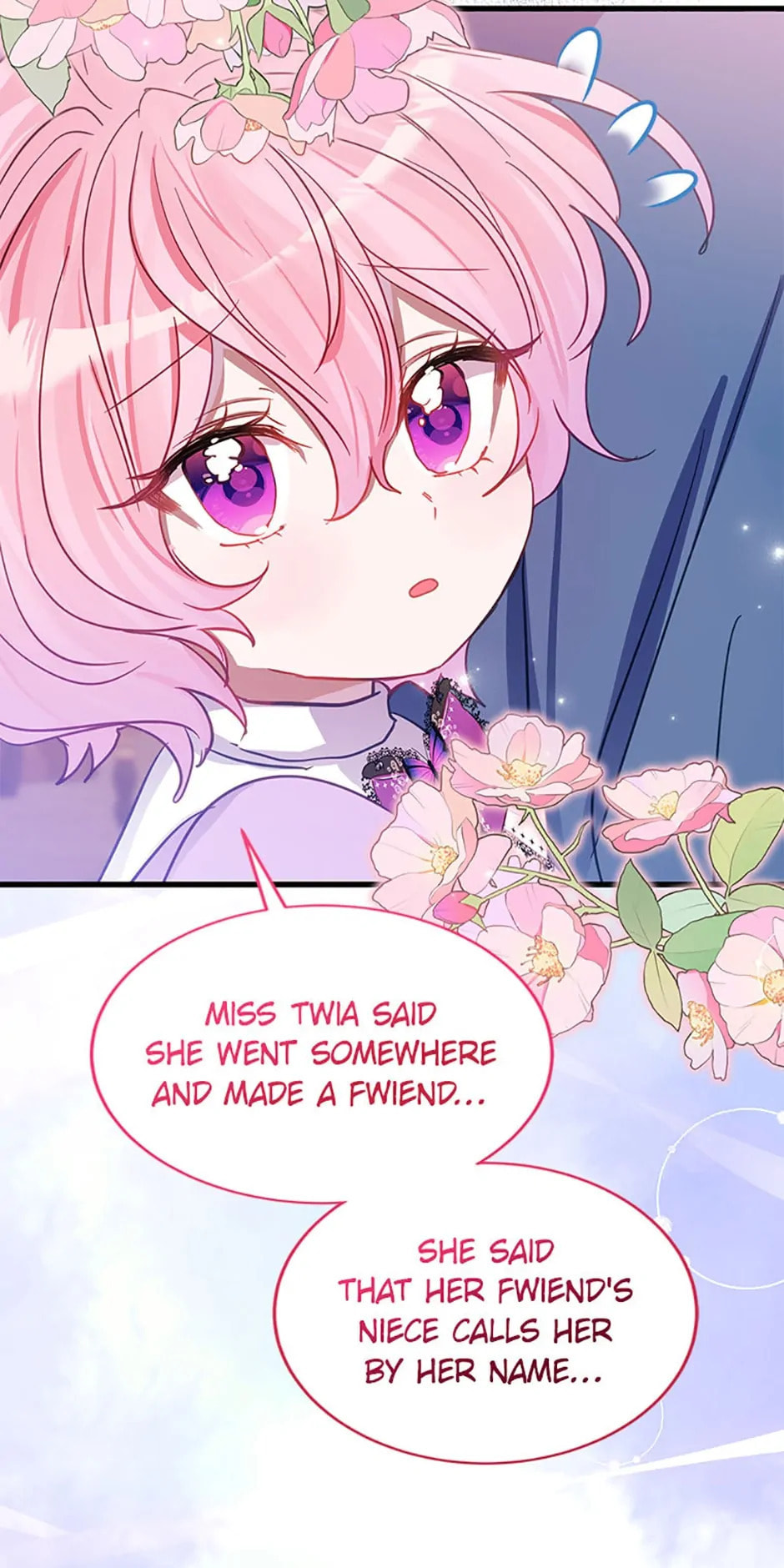 Toymaker Tria's Tyrant Problem – Chapter 31 page 22