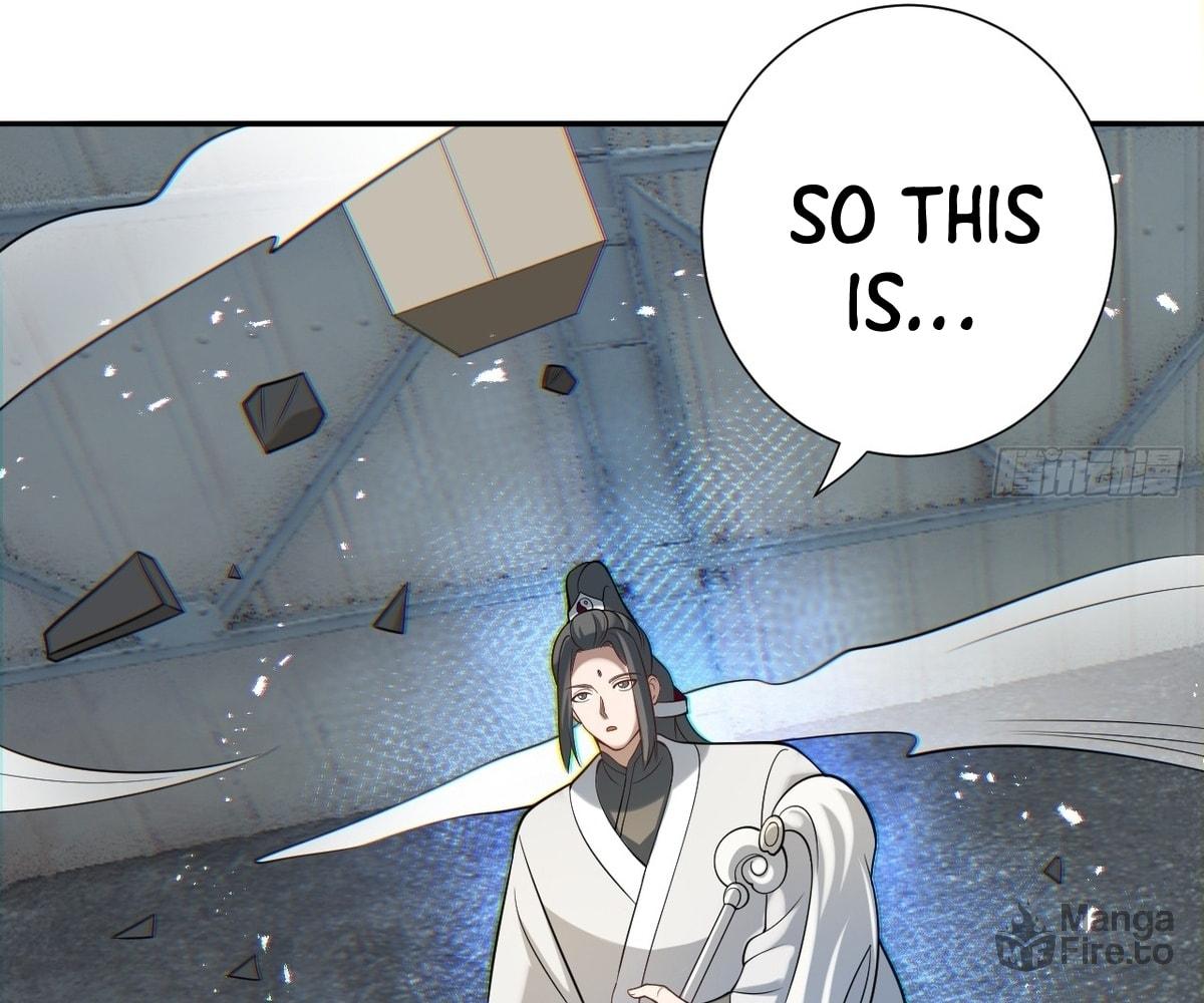 God Slayer – Chapter 15 page 35
