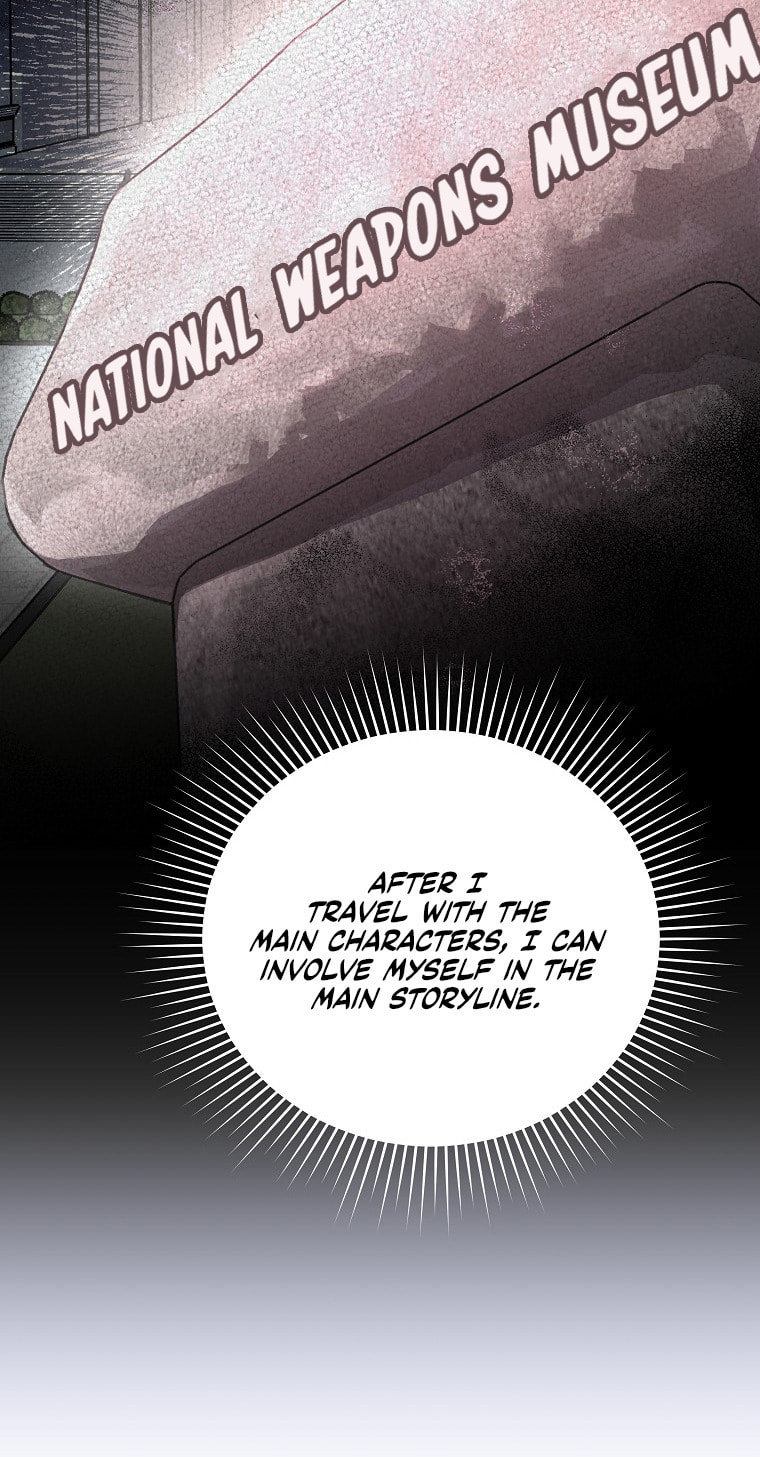 The Novel's Extra – Chapter 9 page 16