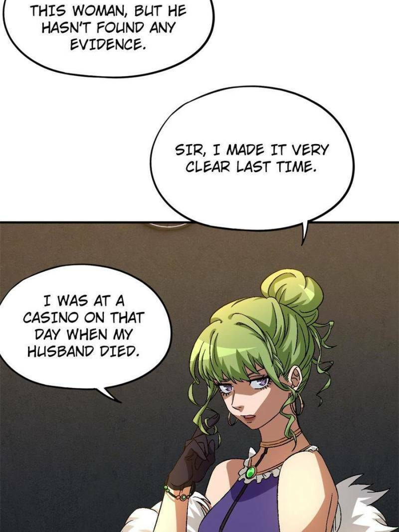 Doomsday Jigsaw Puzzle – Chapter 42 page 7