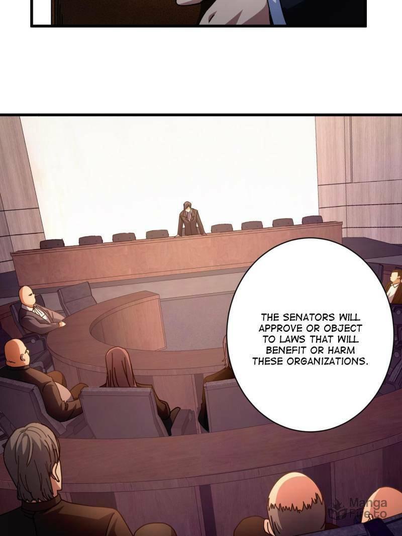 Kanshou Monvmen De Dian Yu Zhang – Chapter 70 page 44