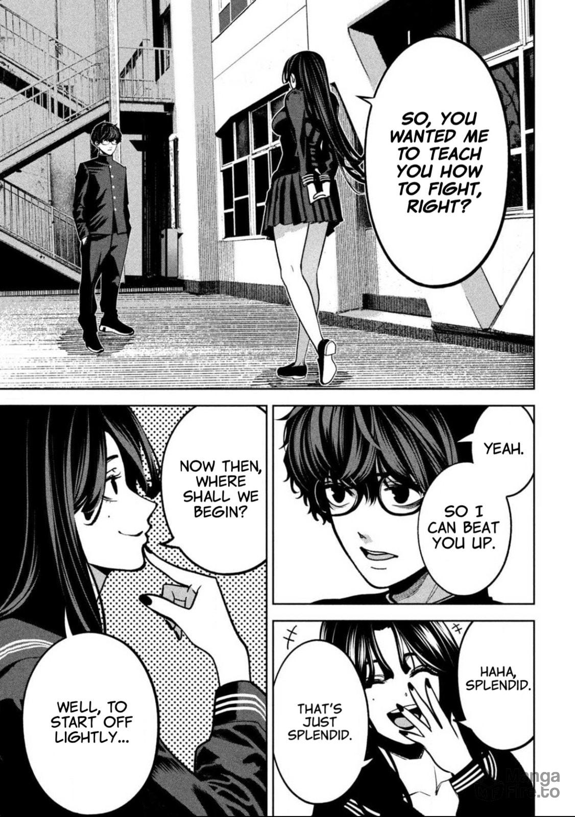 Teacher, Pupil and Technique page 8