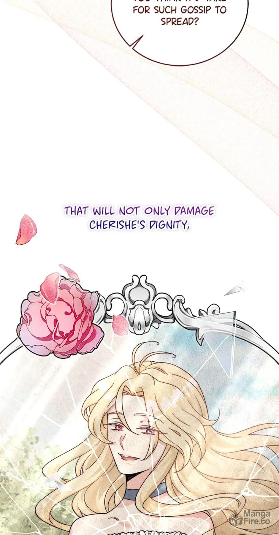 Baby Pharmacist Princess – Chapter 9 page 47