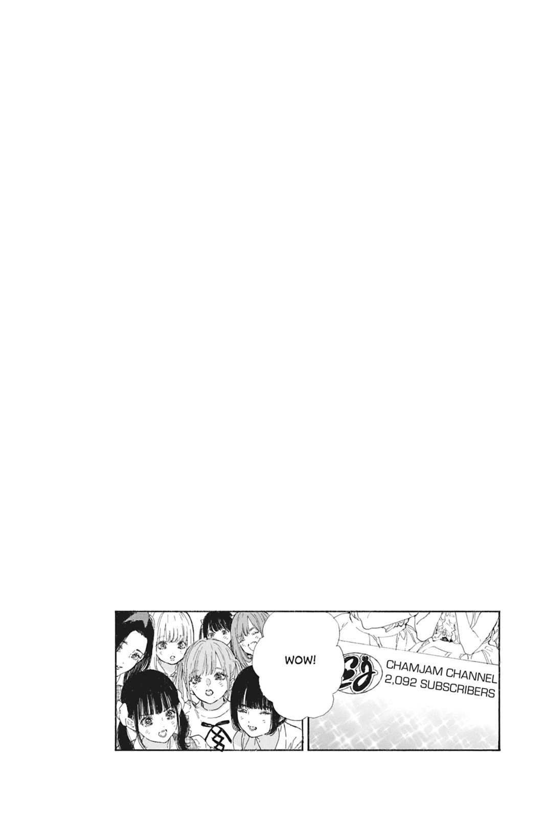 If My Favorite Pop Idol Made It to the Budokan, I Would Die – Chapter 50 page 25