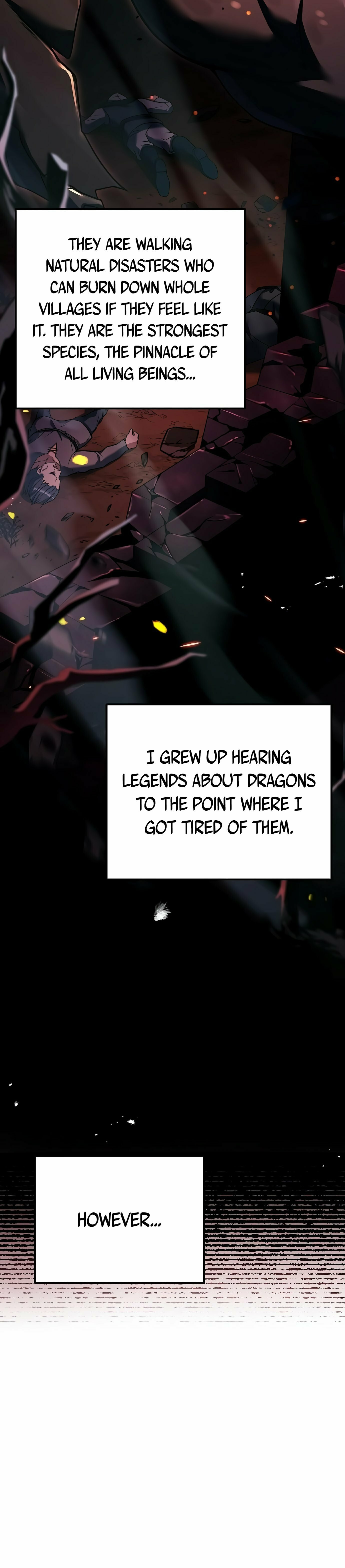 A Wizard's Restaurant – Chapter 8 page 10