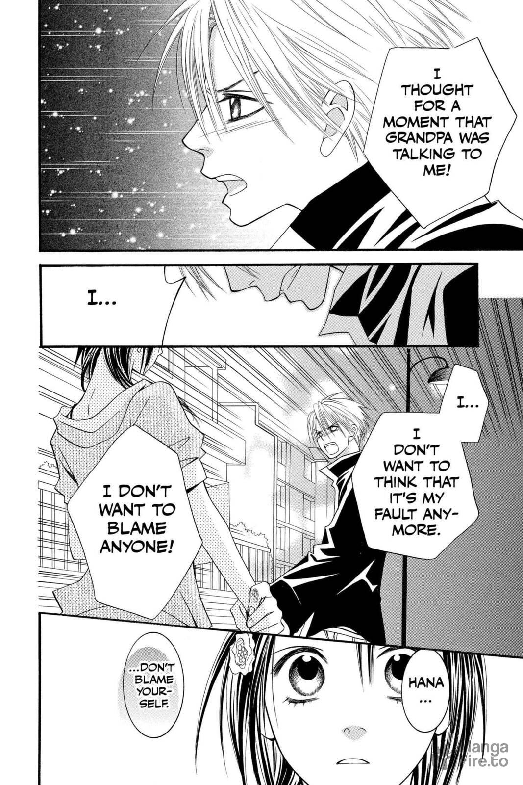 Mixed Vegetables – Chapter 53 page 9
