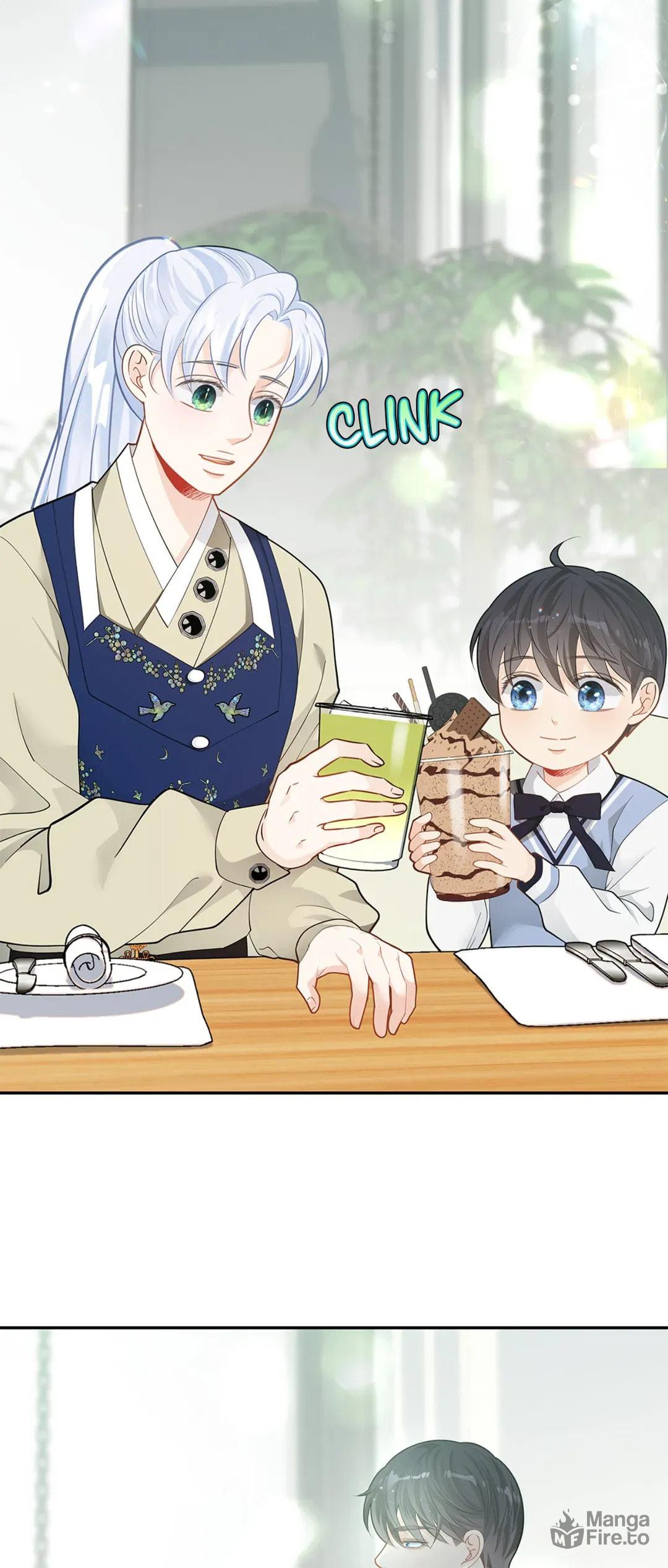 The Clandestine Marriage of a Fox – Chapter 46 page 17