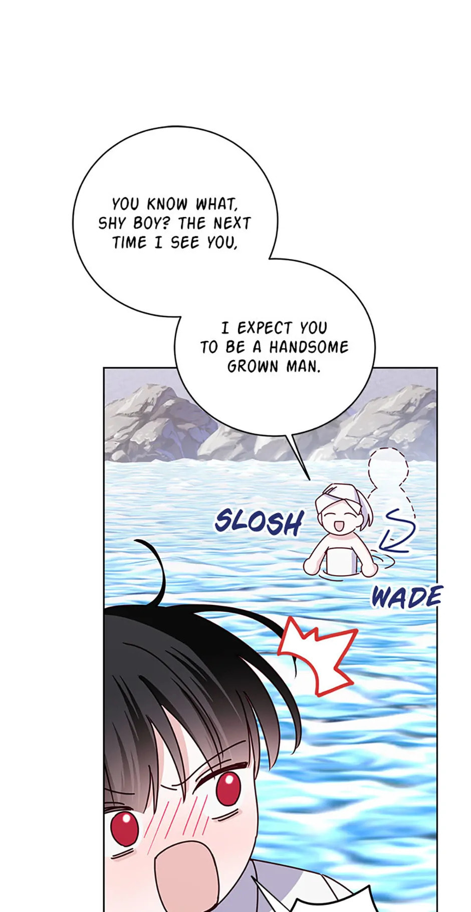 The Duke's Everything – Chapter 19 page 45