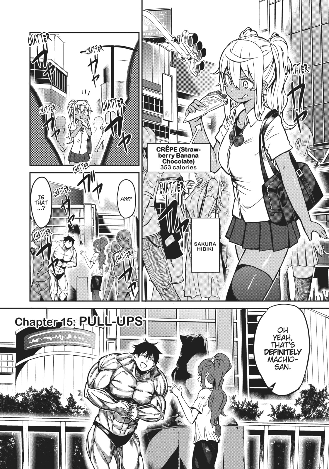 Pull~ups page 0