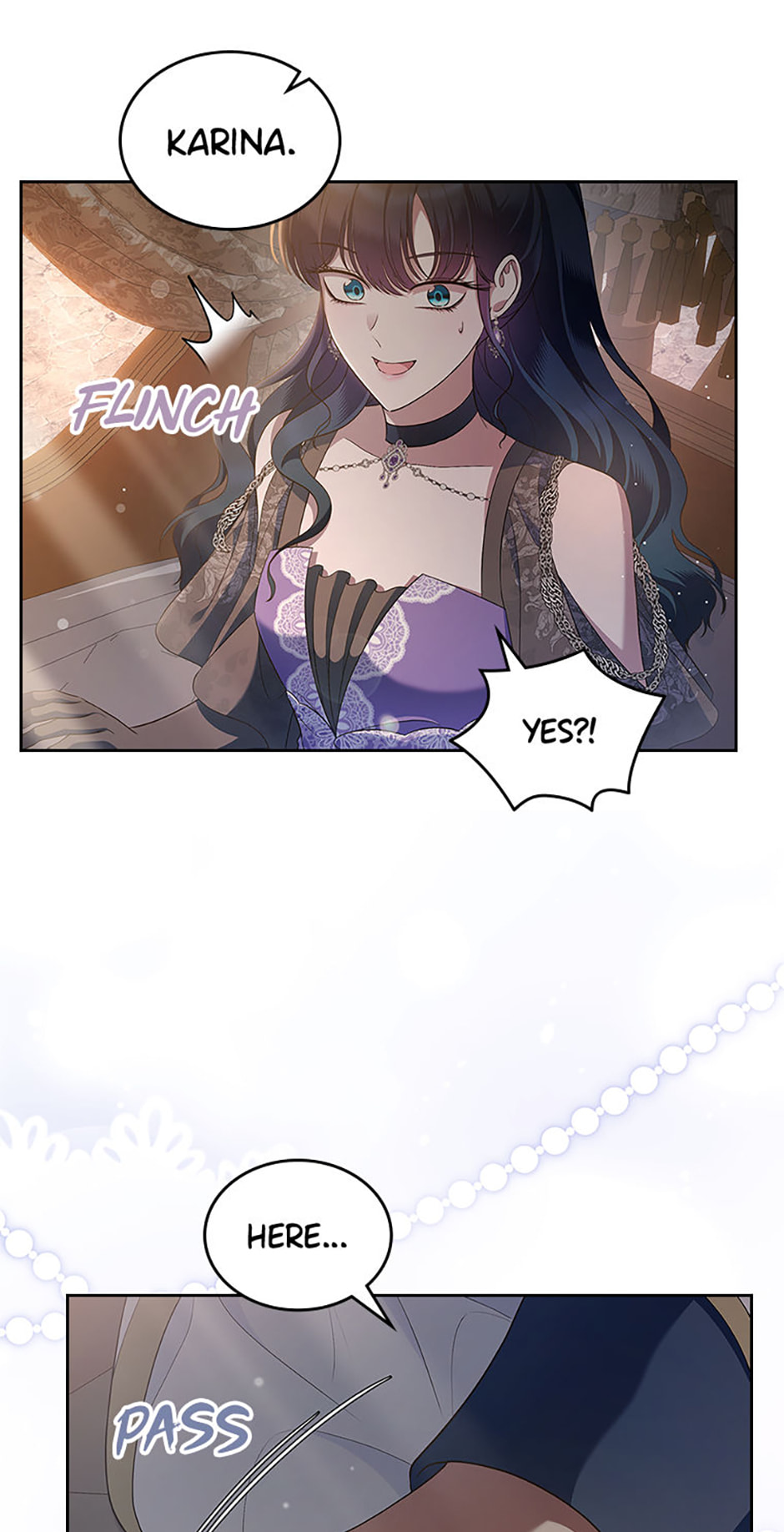 I Stole the Female Lead's First Love – Chapter 43 page 45