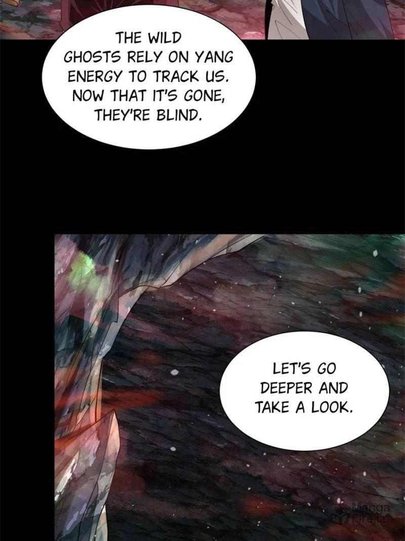 My Harem in a Foreign World – Chapter 23 page 29