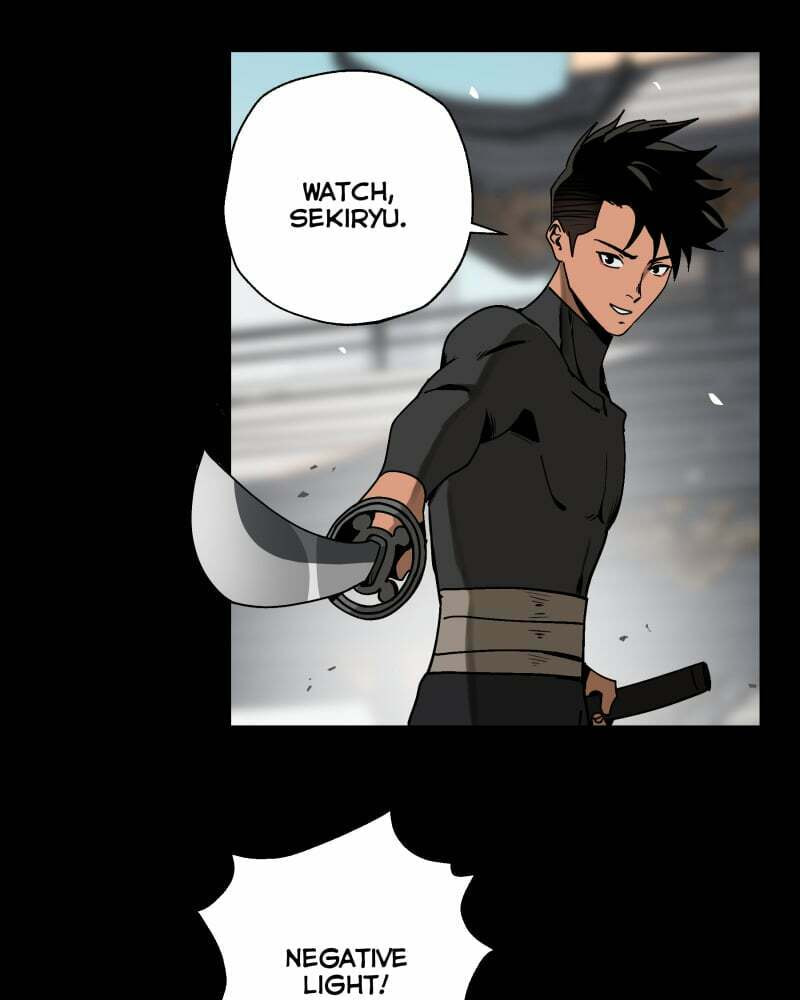 Black Sun – Chapter 50 page 70