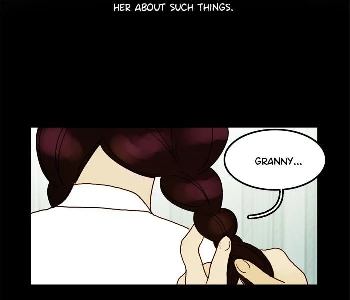 Siren's Lament – Chapter 28 page 25