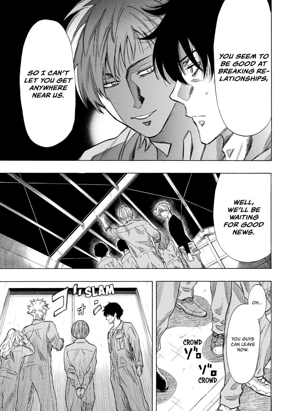 Then You Gotta Get Them Exiled page 18