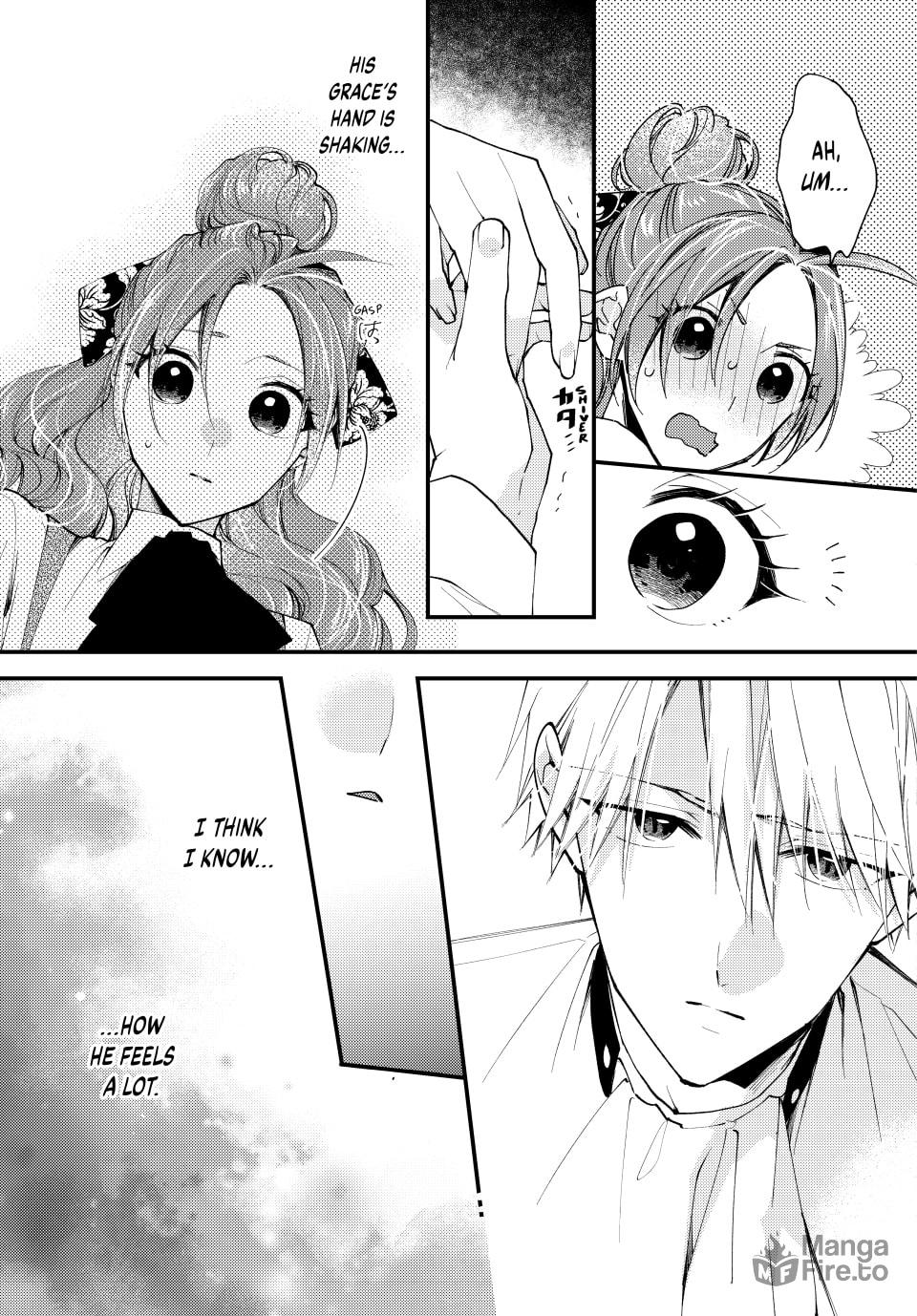 Pass the Monster Meat, Milady! – Chapter 41 page 4