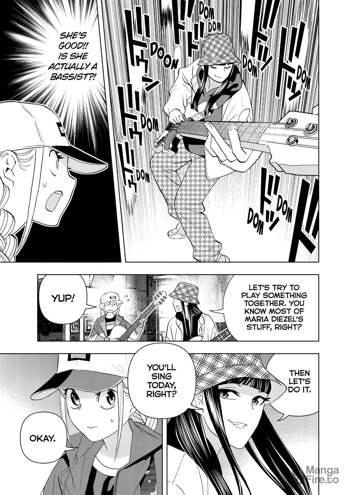 Street Concert page 4