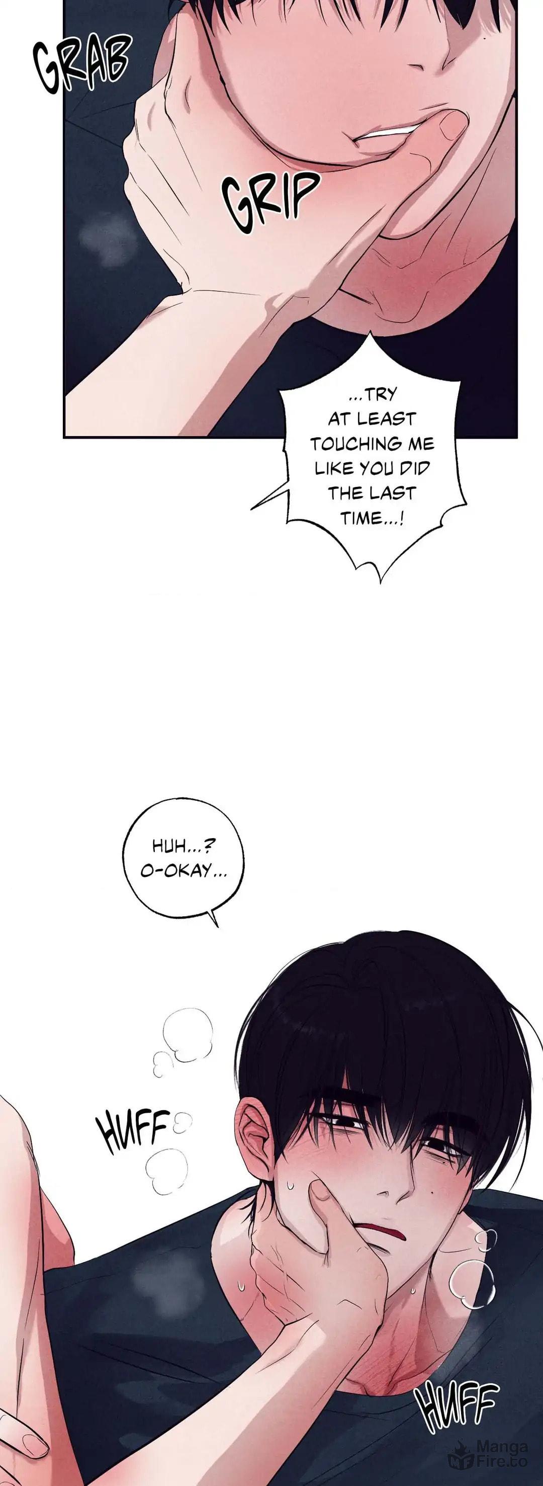 Unsleep – Chapter 15 page 5