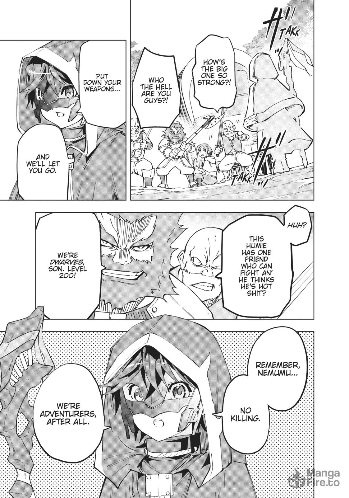 OPERATION ADVENTURER page 8