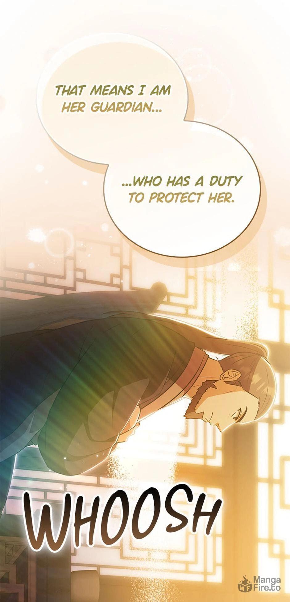 Became the Youngest Disciple of the Hwasan Sect – Chapter 32 page 77