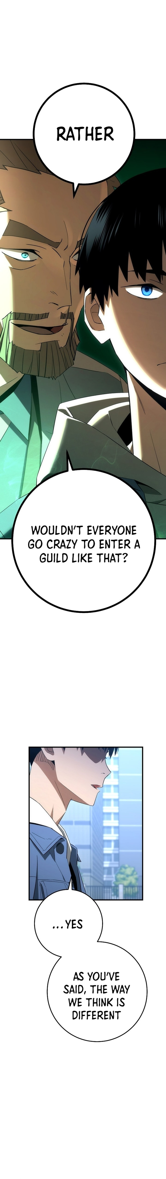 The Hero Returns – Chapter 14 page 13