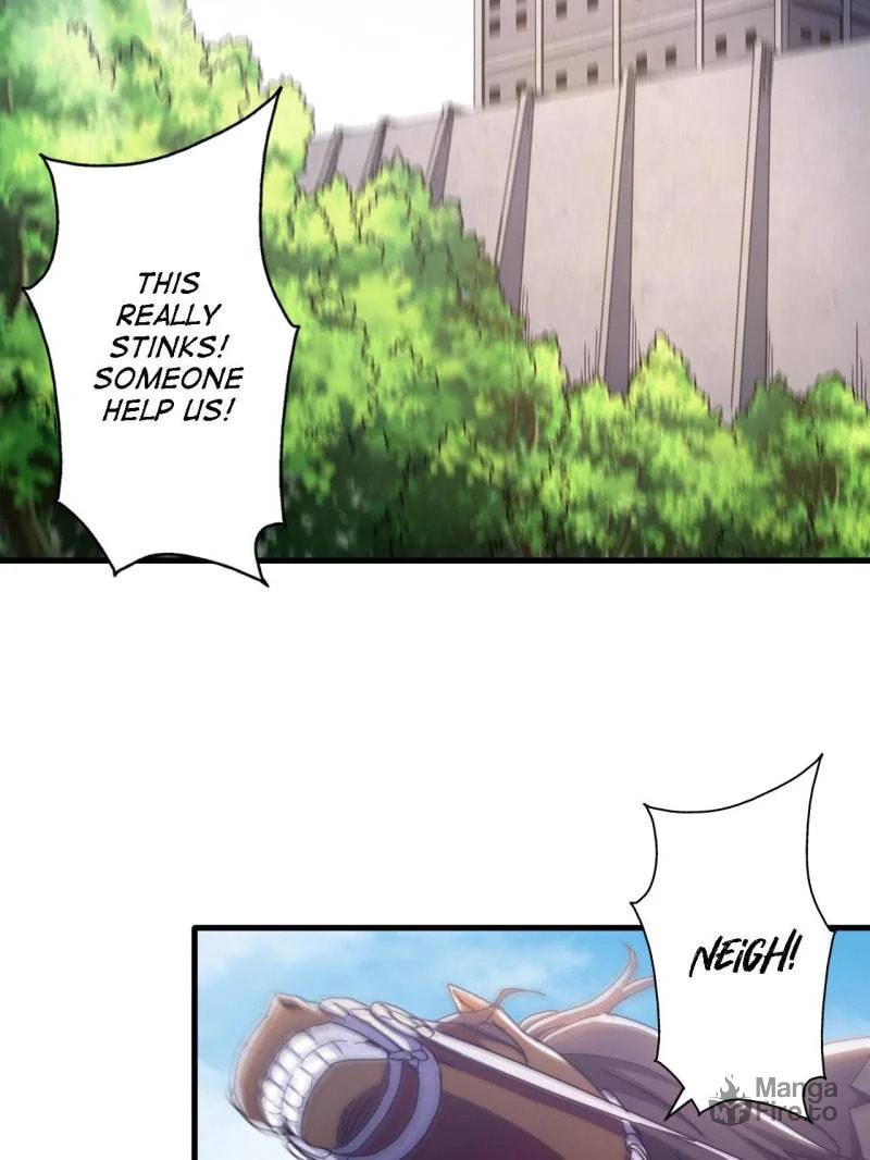 Kanshou Monvmen De Dian Yu Zhang – Chapter 70 page 32