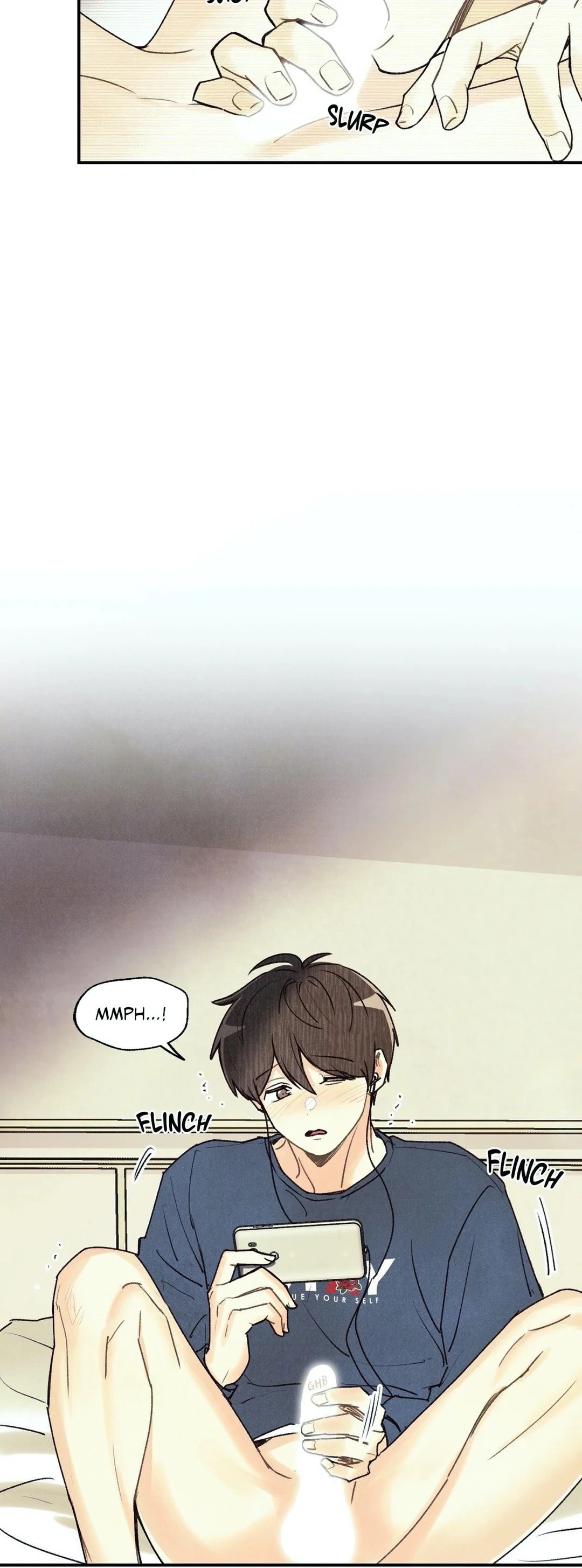 Pian Pian – Chapter 32 page 1
