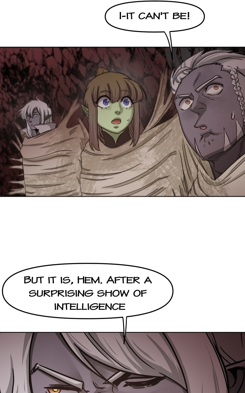 Lord of Goblins (Colored) – Chapter 42 page 40