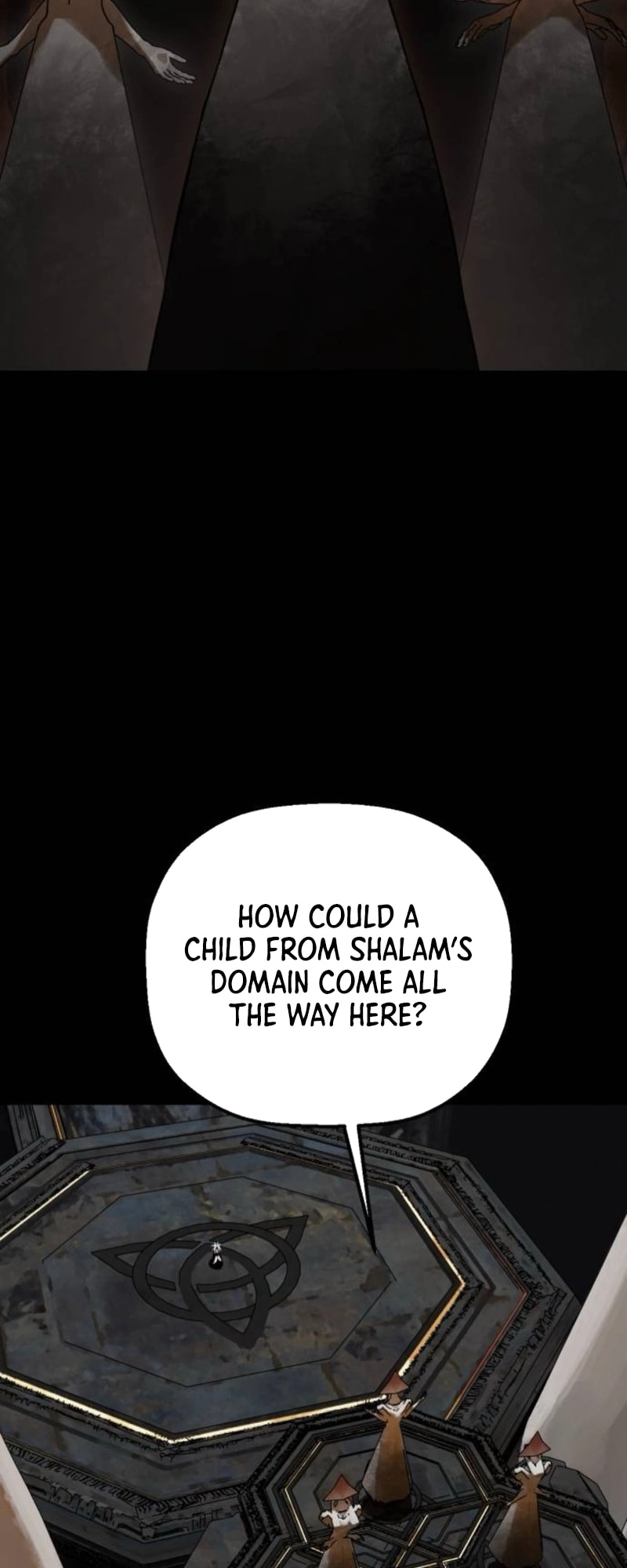 On My Way To See My Mom – Chapter 21 page 30
