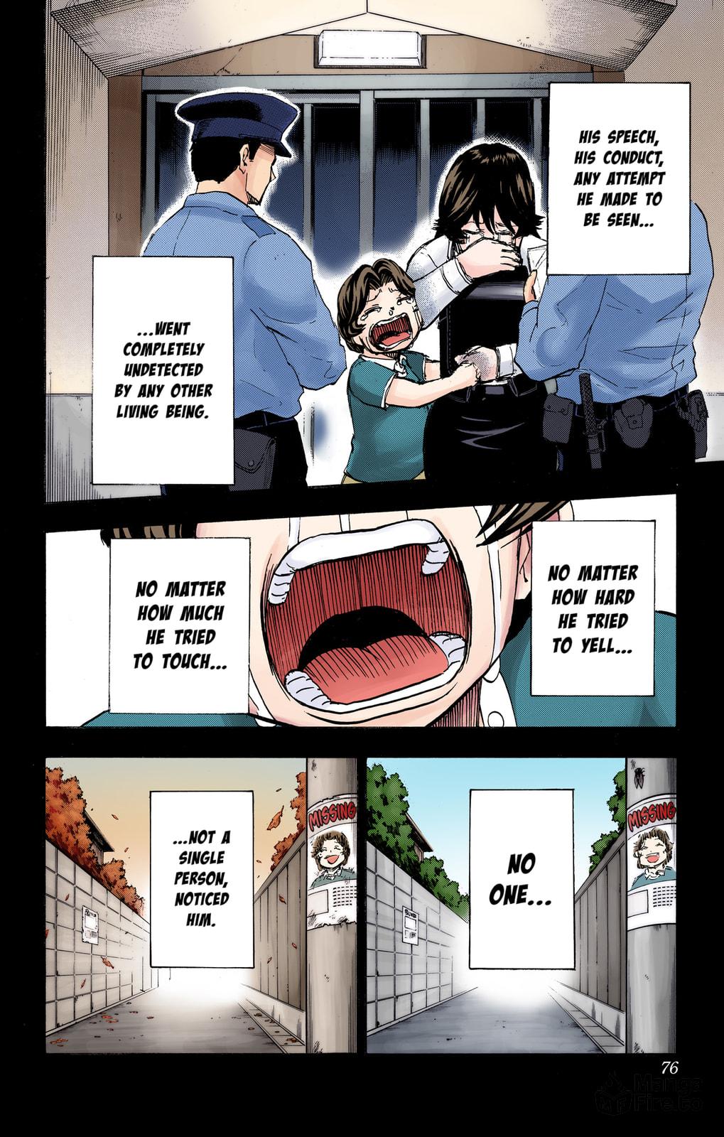 Akira Kuno page 9