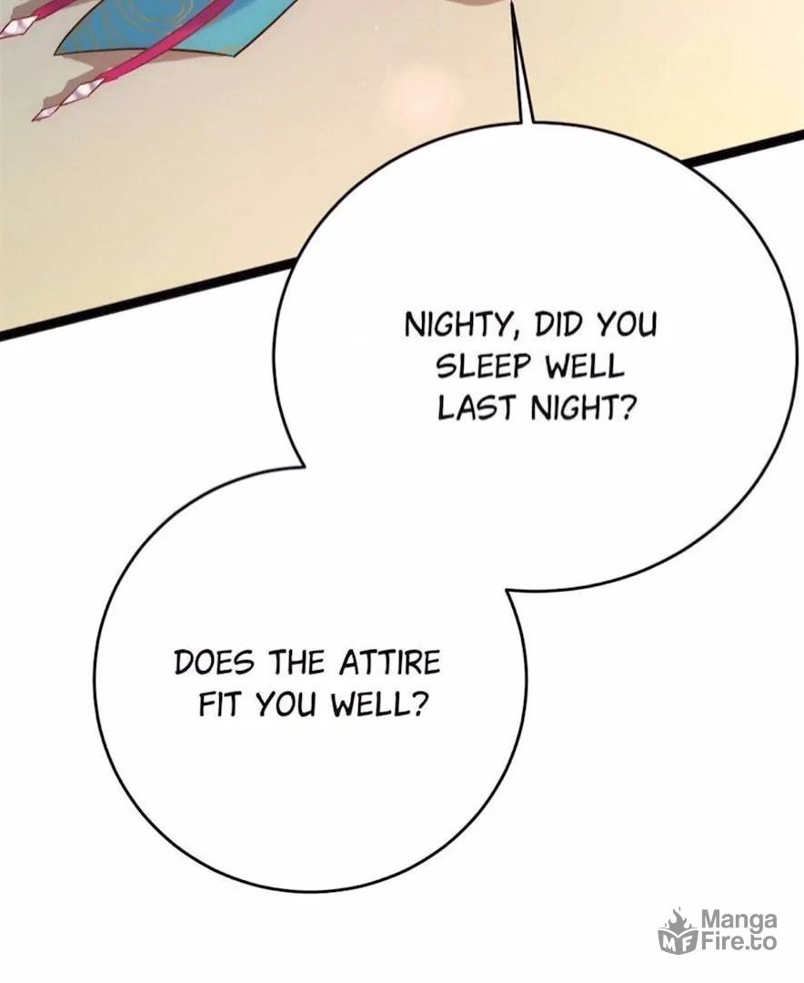 Even My Brother Is Not Spared page 26
